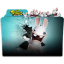 Rabbids Invasion 6 icon